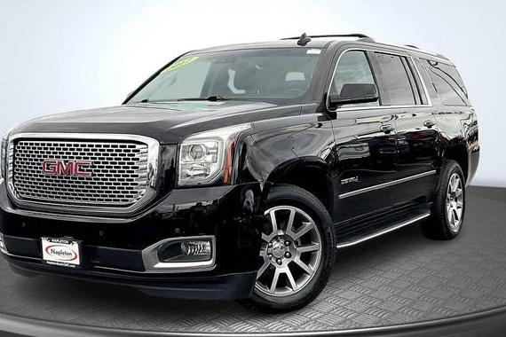 GMC YUKON XL 2017 1GKS2HKJ9HR210678 image